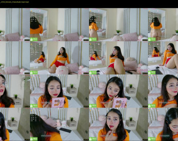 cheerrysweett — 16 minute Chaturbate female cam show recording, 720p, Dec 19, 2024