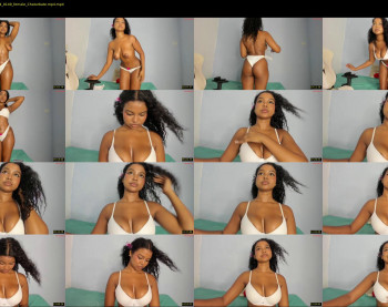 chloe_evans21 — 18 minute Chaturbate female cam show recording, 720p, Dec 20, 2024