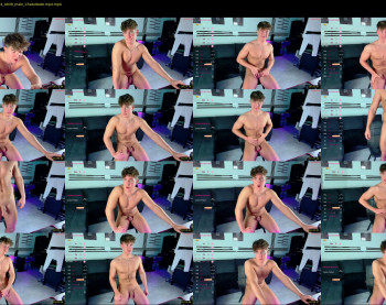 christianlevine_ — 4 minute Chaturbate male cam show recording, 720p, Dec 20, 2024