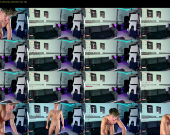 christianlevine_ — 7 minute Chaturbate male cam show recording, 720p, Dec 20, 2024