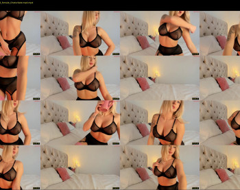 dee_nise — 58 minute Chaturbate female cam show recording, 720p, Dec 19, 2024