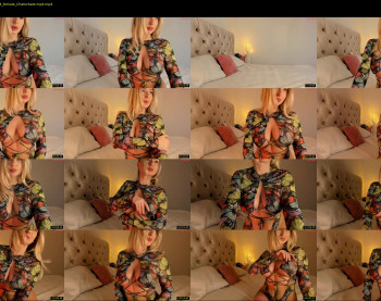 dee_nise — 121 minute Chaturbate female cam show recording, 720p, Dec 19, 2024