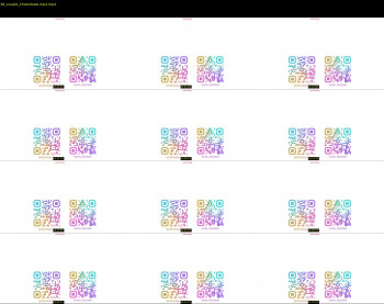 deva_alice — 9 minute Chaturbate female cam show recording, 720p, Dec 19, 2024
