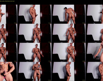 dimitriklein — 31 minute Chaturbate male cam show recording, 720p, Dec 19, 2024