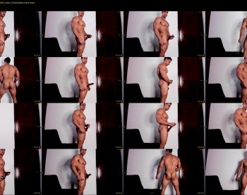 dimitriklein — 45 minute Chaturbate male cam show recording, 720p, Dec 19, 2024