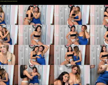 dirtydreamms — 11 minute Chaturbate couple cam show recording, 720p, Dec 19, 2024