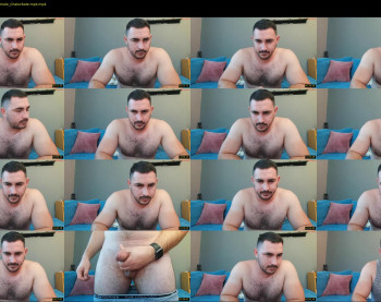 djmute — 38 minute Chaturbate male cam show recording, 720p, Dec 19, 2024