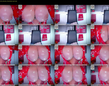 dolce4you69 — 20 minute Chaturbate female cam show recording, 720p, Dec 19, 2024
