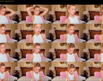 dollorrie — 17 minute Chaturbate couple cam show recording, 720p, Dec 19, 2024
