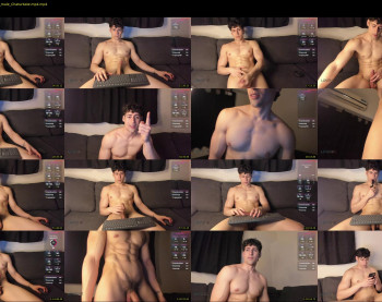 drmozo — 98 minute Chaturbate male cam show recording, 720p, Dec 20, 2024