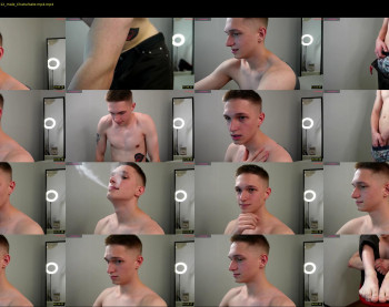 dustyn_fox — 64 minute Chaturbate male cam show recording, 720p, Dec 19, 2024