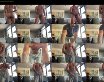 e13ven11 — 121 minute Chaturbate male cam show recording, 720p, Dec 20, 2024