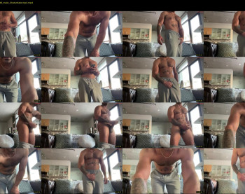 e13ven11 — 26 minute Chaturbate male cam show recording, 720p, Dec 20, 2024