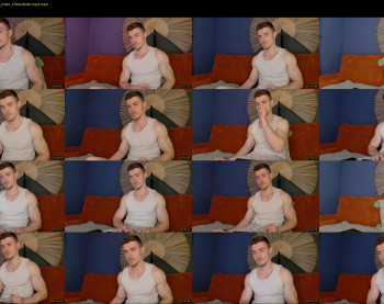eddieds — 68 minute Chaturbate male cam show recording, 720p, Dec 19, 2024
