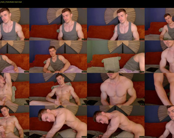eddieds — 42 minute Chaturbate male cam show recording, 720p, Dec 20, 2024