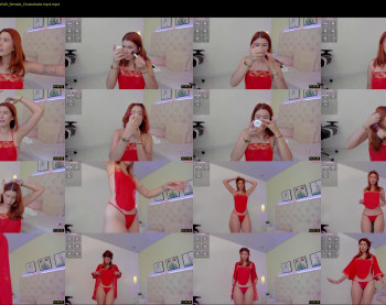 emiilycutex_ — 14 minute Chaturbate female cam show recording, 720p, Dec 19, 2024