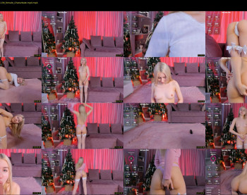 emilyrighter — 122 minute Chaturbate female cam show recording, 720p, Dec 19, 2024