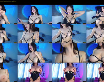 emybeecker — 29 minute Chaturbate female cam show recording, 480p, Dec 20, 2024
