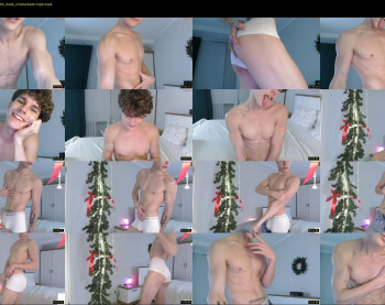 eric_crush — 15 minute Chaturbate male cam show recording, 720p, Dec 19, 2024