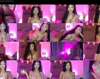evajonez — 86 minute Chaturbate female cam show recording, 720p, Dec 19, 2024