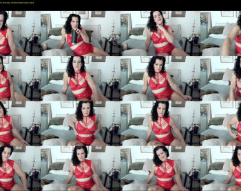 evparrish — 14 minute Chaturbate female cam show recording, 720p, Dec 20, 2024