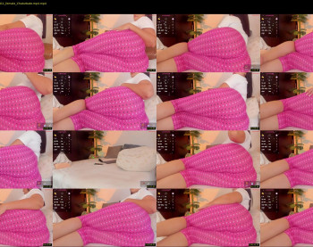 fay_miller2 — 78 minute Chaturbate female cam show recording, 720p, Dec 20, 2024