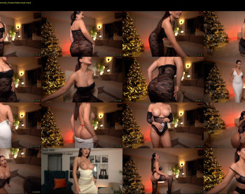 freya_ — 120 minute Chaturbate female cam show recording, 720p, Dec 19, 2024
