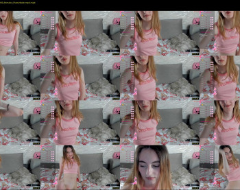 freyabyrne — 4 minute Chaturbate female cam show recording, 720p, Dec 19, 2024