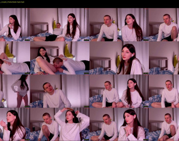 gethigh_ — 67 minute Chaturbate couple cam show recording, 720p, Dec 20, 2024