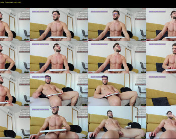 getlust — 11 minute Chaturbate male cam show recording, 720p, Dec 19, 2024