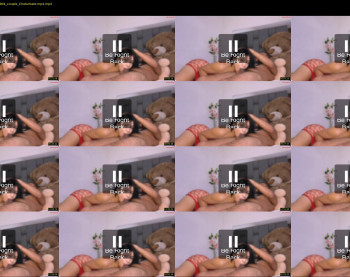 gina_akemi — 23 minute Chaturbate couple cam show recording, 720p, Dec 19, 2024
