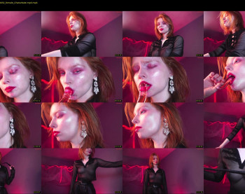 ginger_hugs — 25 minute Chaturbate female cam show recording, 720p, Dec 20, 2024