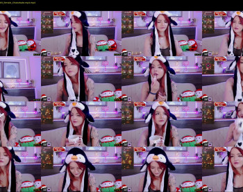 ginger_pie — 10 minute Chaturbate female cam show recording, 720p, Dec 19, 2024