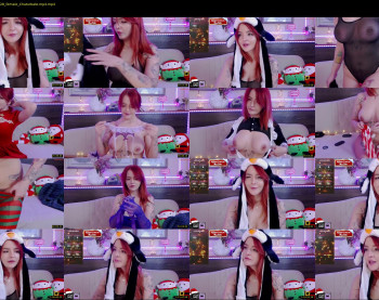 ginger_pie — 87 minute Chaturbate female cam show recording, 720p, Dec 20, 2024