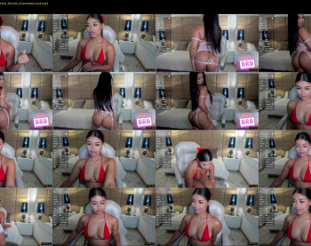 hailey_florez — 91 minute Chaturbate female cam show recording, 720p, Dec 19, 2024