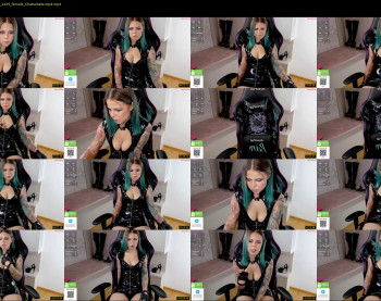 hellokittyalice — 84 minute Chaturbate female cam show recording, 720p, Dec 19, 2024