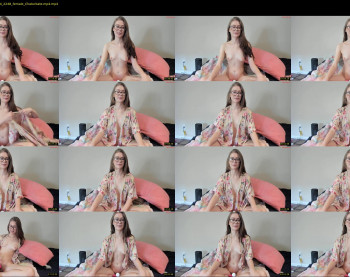 hiddenlegacies — 23 minute Chaturbate female cam show recording, 720p, Dec 19, 2024