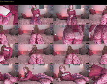 iara_mi — 62 minute Chaturbate female cam show recording, 720p, Dec 19, 2024