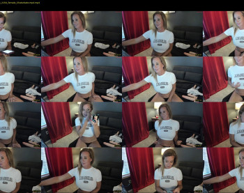 indianacooper — 31 minute Chaturbate female cam show recording, 720p, Dec 19, 2024
