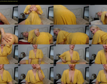 ingridbergman — 19 minute Chaturbate female cam show recording, 720p, Dec 19, 2024