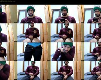 jackecuador — 23 minute Chaturbate male cam show recording, 720p, Dec 19, 2024