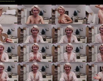jasmin18v — 10 minute Chaturbate female cam show recording, 720p, Dec 19, 2024