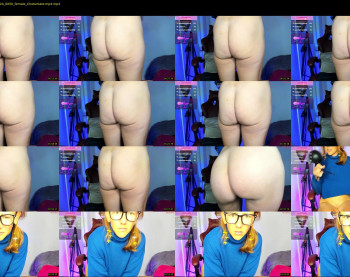 jasminedaze888 — 4 minute Chaturbate female cam show recording, 720p, Dec 20, 2024