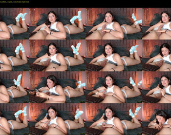 jasson_n_emma — 5 minute Chaturbate couple cam show recording, 720p, Dec 20, 2024