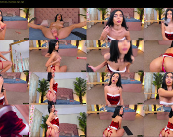 jassyejoy — 121 minute Chaturbate female cam show recording, 720p, Dec 19, 2024