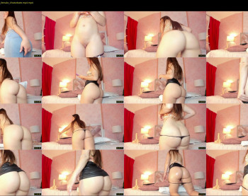 jenna1_ — 63 minute Chaturbate female cam show recording, 720p, Dec 19, 2024