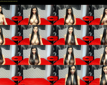 jennasweetass — 19 minute Chaturbate female cam show recording, 720p, Dec 20, 2024