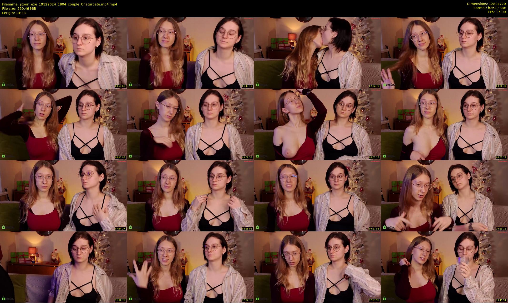 jitoon_exe — 15 minute Chaturbate female cam show recording, 720p, Dec 19, 2024