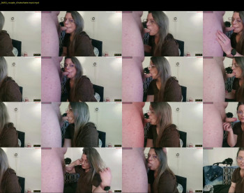 jjjust4fun1985 — 7 minute Chaturbate couple cam show recording, 720p, Dec 20, 2024
