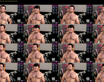 jonathanfranz123 — 18 minute Chaturbate male cam show recording, 720p, Dec 19, 2024